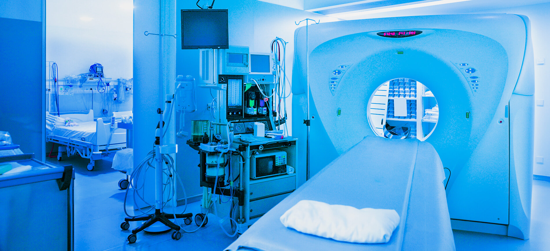 Clarity Teleradiology
